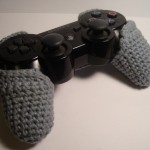 Playstation 3 Cozy - Side Angle