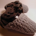 PS3 Controller Cozy - Side View