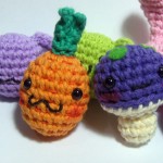 Kawaii Chibi Amigurumi Pattern Kawaii Chibi Amigurumi Pattern
