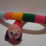 Amigurumi Crochet NobyNoby Boy Amigurumi Crochet NobyNoby Boy
