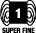 1 - Super Fine