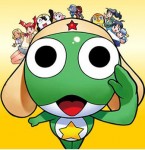 Keroro Gunso - Sgt Frog Keroro Gunso - Sgt Frog