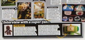 GamesMaster Magazine Feature GamesMaster Magazine Feature